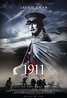 1911 Revolution (blu ray) staring Jackie Chan