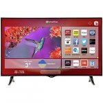 Hitachi 49 inch 4K UHD SMART LED TV, Freeview HD, 4xHDMI, 3xUSB, WiFi @ Argos Free &pound;10 Voucher + 11% Cashback via TCB