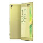 Sony XA Ultra sim free. pre-order