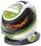 Breville VDF105 Halo+health fryer