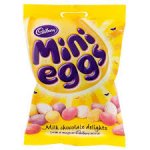 Cadbury Mini Eggs x2