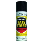 Easy Start 300ml from Bradex with code