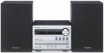Panasonic Mini HiFi Dab+/FM/Bluetooth/USB/CD/Aux @ Panasonic ebay store REFURB with 12 month Warranty