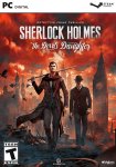 Sherlock Holmes Devils Daughter £20.99 with code gamesplanet