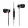Soundmagic e10M Silver