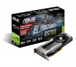 ASUS GeForce GTX 1080 Graphics Card (possible £520.79! with TCB)