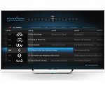 Sony KD-55X8509C Smart 3D Ultra HD 4k Freeview HD/Youview LED TV Currys/ebay