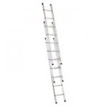 Abru domestic triple extension ladder 6.92M