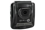 Expired - HP F-310 Car Dashcam with GPS + G Sensor - Sold by Hitec Dis