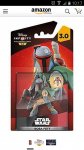 Disney Infinity 3.0 Boba Fett