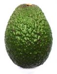 Avocado @ Farmfoods