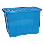 3 For 2 On Selected Household Storage At Tesco.com (Clubcard Boost On Some, Cheapest Item Free)
