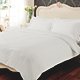 400 Thread Count 2 Pillow and Duvet cover (double)