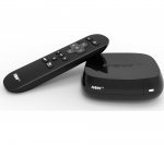 NOW TV HD Smart TV Box - 2 Movies Bundle