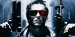The Terminator Steelbook Blu Ray