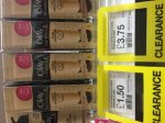 Olay cc cream