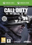 Call of Duty Ghosts (Gold Edition) For Xbox One