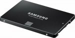 Samsung 850 EVO 500 GB 2.5 inch Solid State Drive