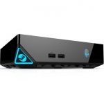 Alienware Alpha ASM100 i7 4785T 8GB Steam Machine Gaming Media PC with windows os (returns)