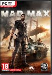 Mad Max (PC) (With Facebook Like)