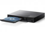 Sony BDP-S1500 Blu-ray Dvd Player With High Quality Audio 7.1 Channel HD Sound (Refurb)