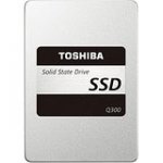 Toshiba Q300 Internal SSD 480 GB