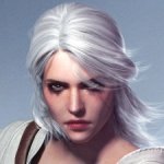 Free The Witcher 3 avatars on PS4