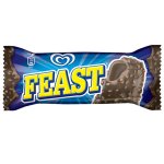 Wall's Feast x4