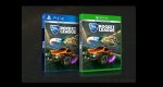 Rocket League Collector's Edition (NEW Pre-Order) PS4 / Xbox One