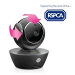 Motorola Scout 85 WI-FI HD PET MONITOR