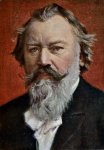 Johannes Brahms - Symphony No.1 (Complete)