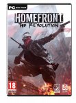 Homefront: The Revolution on PC (inc. DLC packs) (Using code)