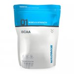 My protein bcaa tropical 500g