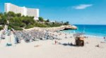 thomson holiday from manchester to Calas de Mallorca Majorca all inclusive for 2 £290pp £580.00