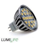 LED bulb MR16, £1.99 @ Ledhut, free delivery with code and TCB Cashback. 