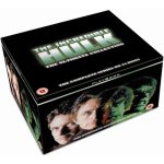 The Incredible Hulk - Complete Series 1 - 5 [24DVD] - (&pound;17.99 With Prime or orders over &pound;20) or Without