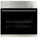 Cooke & Lewis CLEF2SS-C Black Electric Single Oven