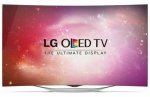 LG 55EC930V - 55" Curved OLED Full HD 3D SMART TV with Freeview HD webOS & WiFi refurb