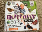 Butterfly World kit