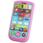 Peppa Pig Listen and Learn Smartphone