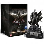 Batman Arkham Knight - Amazon.co.uk Limited Edition (Xbox One) Amazon Warehouse Deal - Very Good Condition