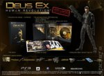 Deus Ex: Human Revolution Collector's Edition (PS3) £1.81 (Preowned) (New) or £1.51/£4.39 (Using Code)