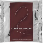 Free CDG 2 parfume sample