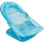 Summer Infant Deluxe Blue Bather