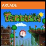Terraria Xbox 360 (Gold Members)