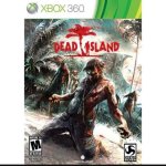 Dead Island & Dead Island Riptide Xbox 360 each (Gold Members)