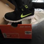 Nike outlet Manchester - half price + extra 30% off