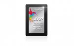 ADATA SP550 240GB Read/Write 560MB/s and 510MB/s SSD