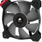 CORSAIR 120MM 12CM AF120 GREY FINS PWM HIGH PERFORMANCE COOLING BRUSHLESS FAN ebay / pcs_outlet -(&pound;2.83 each if BUY 2, GET 1 FREE
