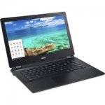 Laptops Direct £129.97 - A1 Refurbished ACER C810 Chromebook 13 4GB 16GB Google Chrome OS Laptop - Black 